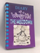 Diary of a Wimpy Kid: The Meltdown - Hardcover - Jeff Kinney