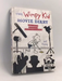 The Wimpy Kid Movie Diary- Hardcover - Jeff Kinney; 