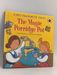 First Favourite Tales: The Magic Porridge Pot (Hardcover) - Ladybird Books