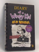 Diary of a Wimpy Kid: Old School - Hardcover - Jeff Kinney;