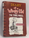Diary of a Wimpy Kid 7 - The Third Wheel - Jeff Kinney