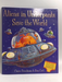 Aliens in Underpants Save the World - Claire Freedman