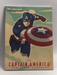 Marvel Captain America The First Avenger - Alexander C. Irvine