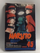 Naruto : Vol. 45 - Masashi Kishimoto