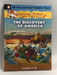 Geronimo Stilton The Discovery of America - Hardcover - Geronimo Stilton; 