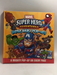 Marvel - Super Hero Adventures - Hardcover - Autumn Publishing