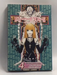 Death Note, Vol. 4 - Tsugumi Ohba; Takeshi Obata; 