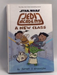 Star Wars: Jedi Academy 4: A New Class  -  Jarrett J. Krosoczka