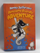 Rowley Jefferson's Awesome Friendly Adventure - Hardcover - Jeff Kinney; 