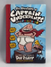 The Adventures of Captain Underpants: Color Edition - Hardcover - Pilkey, Dav