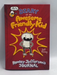 Diary of an Awesome Friendly Kid - Hardcover - Jeff Kinney