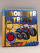 Monster Truck - BOARDBOOK  - Igloo Books; 