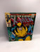 All New Pop Up X Men - Hardcover - Caroline Repchuk; 