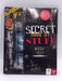 Secret Book Of Stuff - Hardcover - Hinkler Books