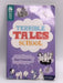 Terrible Tales from School, Level 16 - Kaye Umansky; Nikki Gamble; 