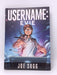 Username Evie (Hardcover) - Joe Sugg; 