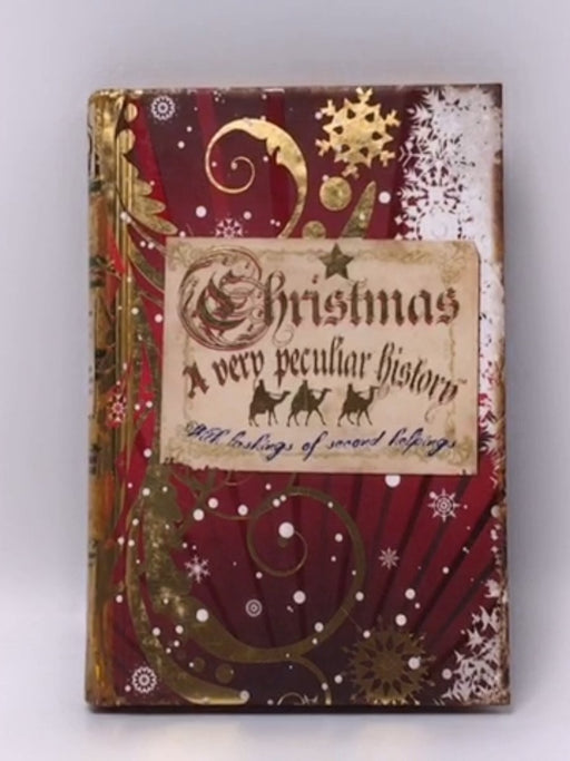 Christmas- Hardcover  - Fiona MacDonald; 