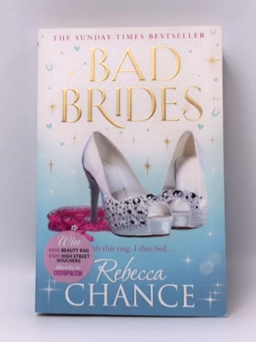 Bad Brides - Rebecca Chance; 