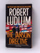 The Janson Directive - Robert Ludlum; 