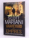 Graveyard of Empires - Scott Mariani; 