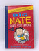 Big Nate Goes for Broke - Lincoln Peirce