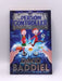 The Person Controller - David Baddiel; 