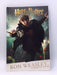 Harry Potter Cinematic Guide: Ron Weasley- Hardcover  - Felicity Baker; Scholastic; 