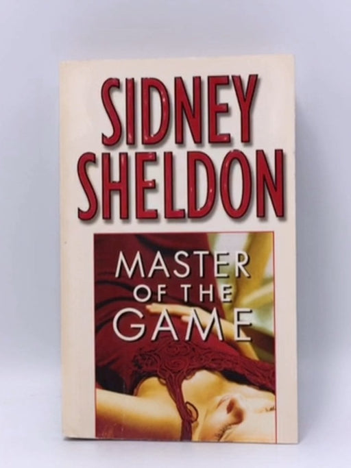 The Best Laid Plans - Sidney Sheldon;