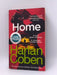 Home - Harlan Coben; 