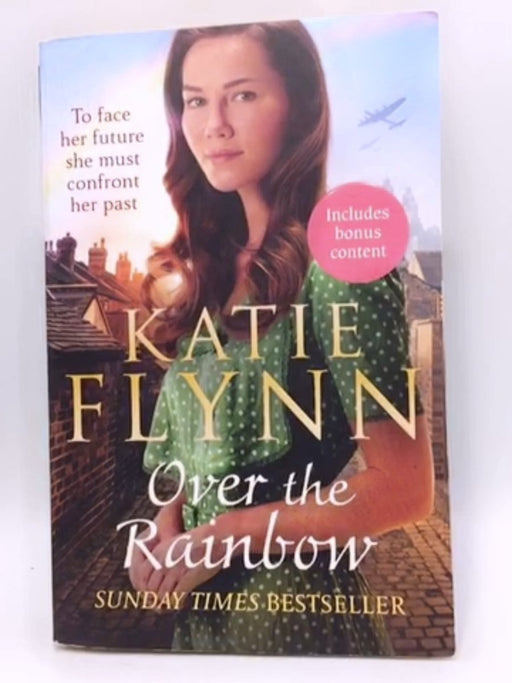 Over the Rainbow - Katie Flynn; 