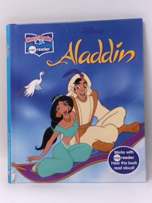 Aladdin  - Phoenix International Publications