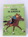 Tintin in America - Hergé; 