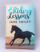 Riding Lessons - Jane Smiley; 