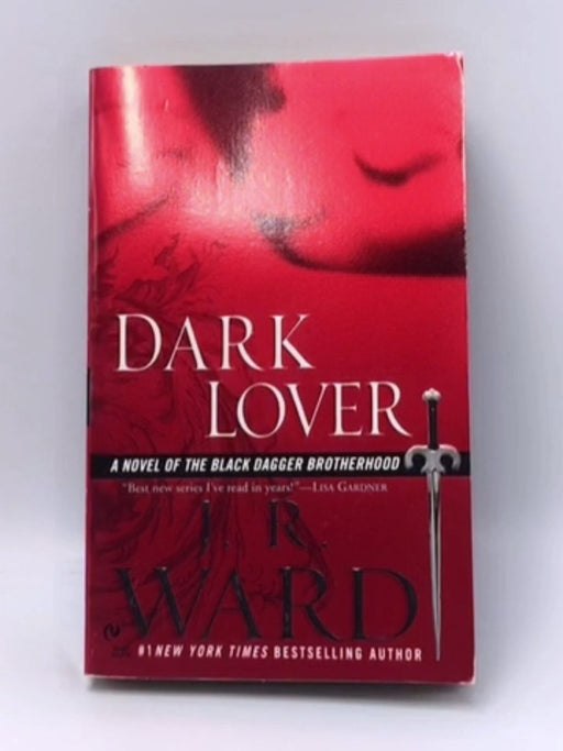 Dark Lover - J.R. Ward