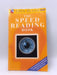 The Speed Reading Book - Tony Buzan; 
