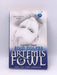 Artemis Fowl and the Time Paradox - Eoin Colfer; 