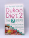 Dukan Diet Easy - Pierre Dukan; 