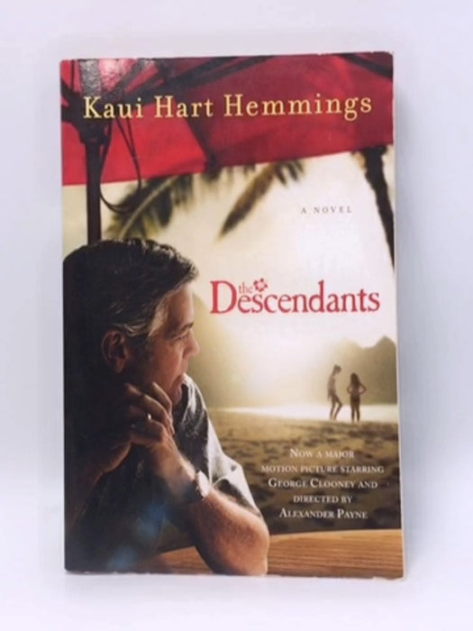 The Descendants - Kaui Hart Hemmings; 