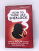 How to Think Like Sherlock - Hardcover - Daniel Smith