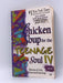 Chiken Soup For The Teenage Soul Iv - Jack Canfield; 