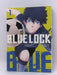 Blue Lock 1 - Muneyuki Kaneshiro; 