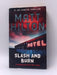 Slash and Burn  - Matt Hilton; 