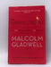 The Tipping Point - Malcolm Gladwell; 