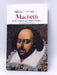 Shakespeare's Macbeth- Parallel Text (Hardcover) - W. (Edited By Daniel Leary) Shakespeare; 