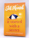 It Started with a Secret - Jill Mansell; 