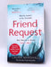 Friend Request - Laura Marshall