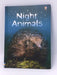 Night Animals - Hardcover - Sue Meredith