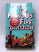 The Famous Five Collection - Enid Blyton; 