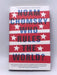 Who Rules the World? - Hardcover - Noam Chomsky; 