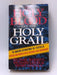 The Holy Blood and the Holy Grail - Michael Baigent